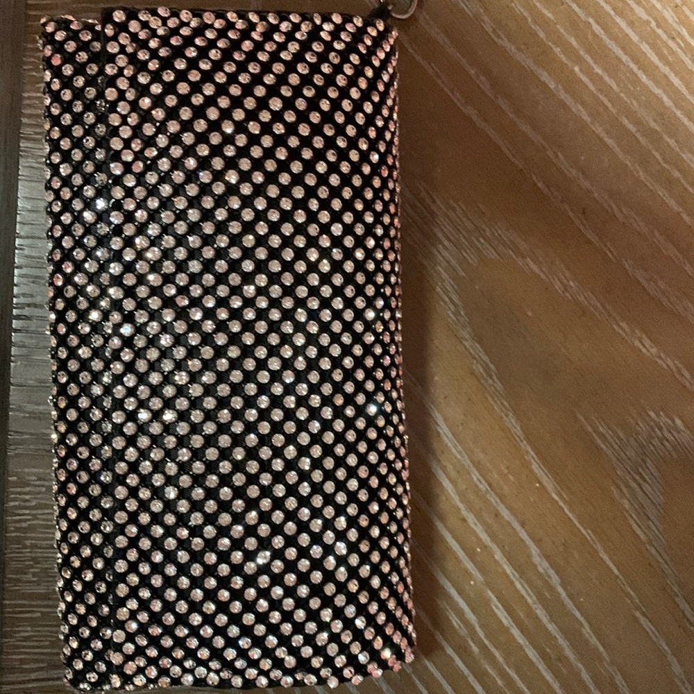 Clutch Never been used purse